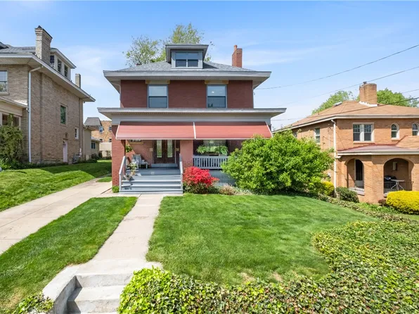 47 Ralston Pl, Pittsburgh, PA 15216