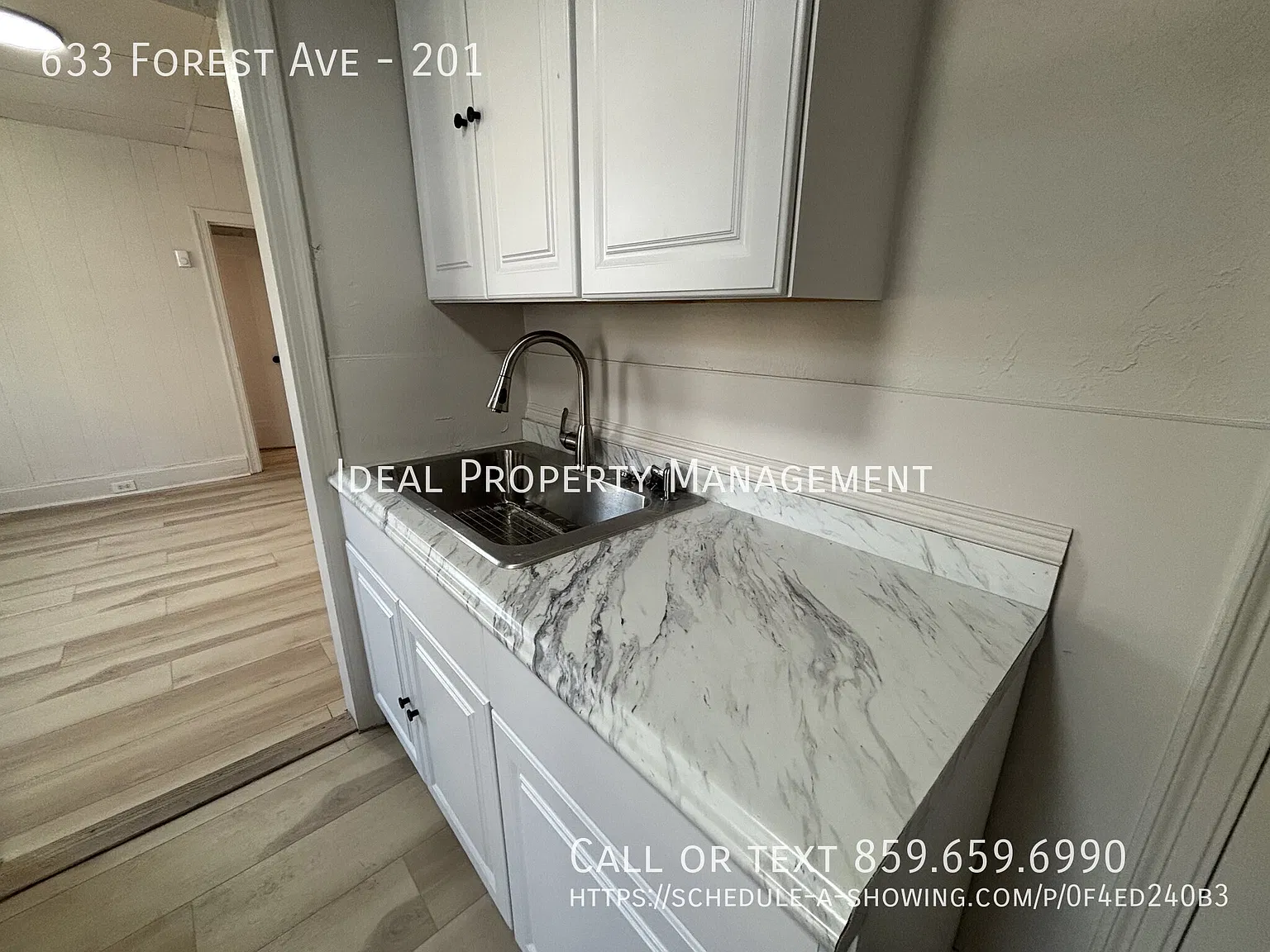 633 Forest Ave #201 - Cincinnati, OH, 45229 — Photo 2
