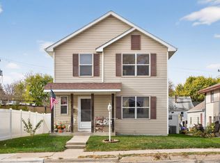 140 12th Ave S, South Saint Paul, MN 55075