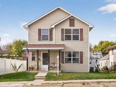 140 12th Ave S, South Saint Paul, MN, 55075