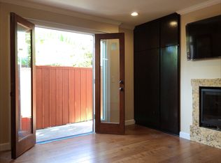1105 N Milpas St UNIT F, Santa Barbara, CA 93103