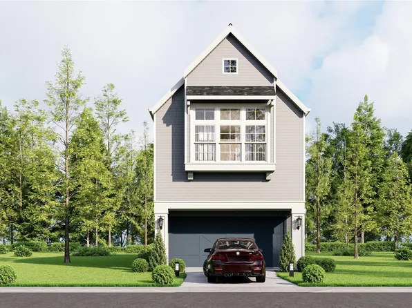 845 W 23rd St, Houston, TX 77008