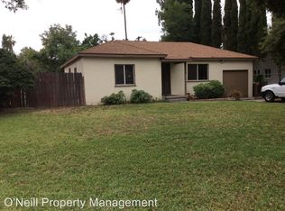 3468 Cortez St, Riverside, CA 92504