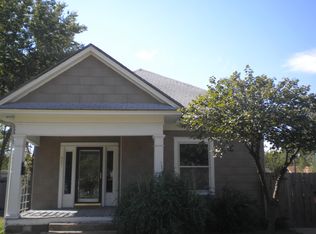 827 W Munnell Ave, Wichita, KS 67213