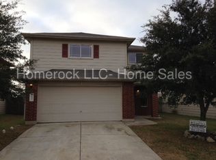 5637 Liberton Ln, Austin, TX 78754