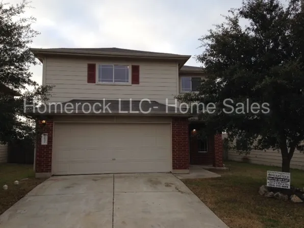 5637 Liberton Ln, Austin, TX 78754