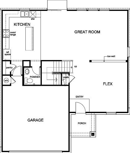2nd image of 11222 Red Oak Turn
