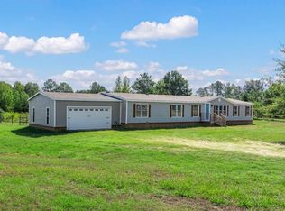12281 Providence Road Ext, Keithville, LA 71047