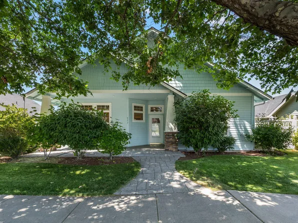 977 NE Hudspeth Ln, Prineville, OR 97754