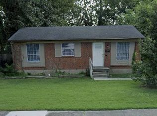 6005 Crockett Dr, Louisville, KY