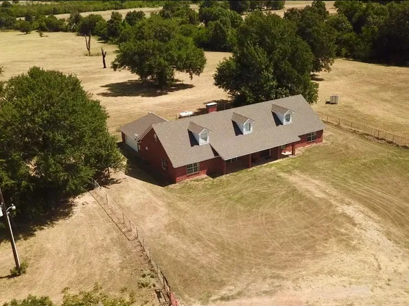1693 County Road 2105, Ivanhoe, TX 75447