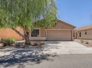 13194 E Mineta Ridge Dr, Vail, AZ 85641