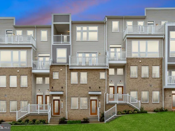 716 Iron Forge Rd #A, Frederick, MD 21702