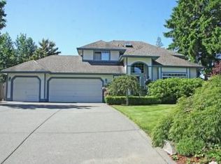 14619 SE 276th Pl, Kent, WA 98042