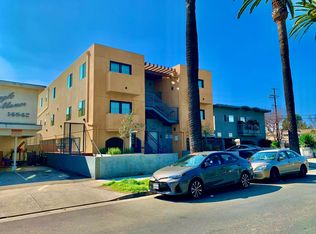 14846 Friar St #4, Van Nuys, CA 91411