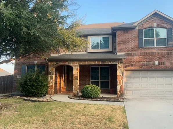 2505 Mesa Glen Dr, Arlington, TX 76001