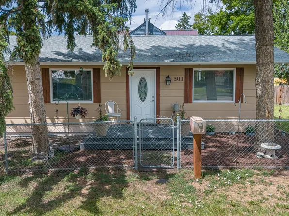 911 5th St W, Kalispell, MT 59901