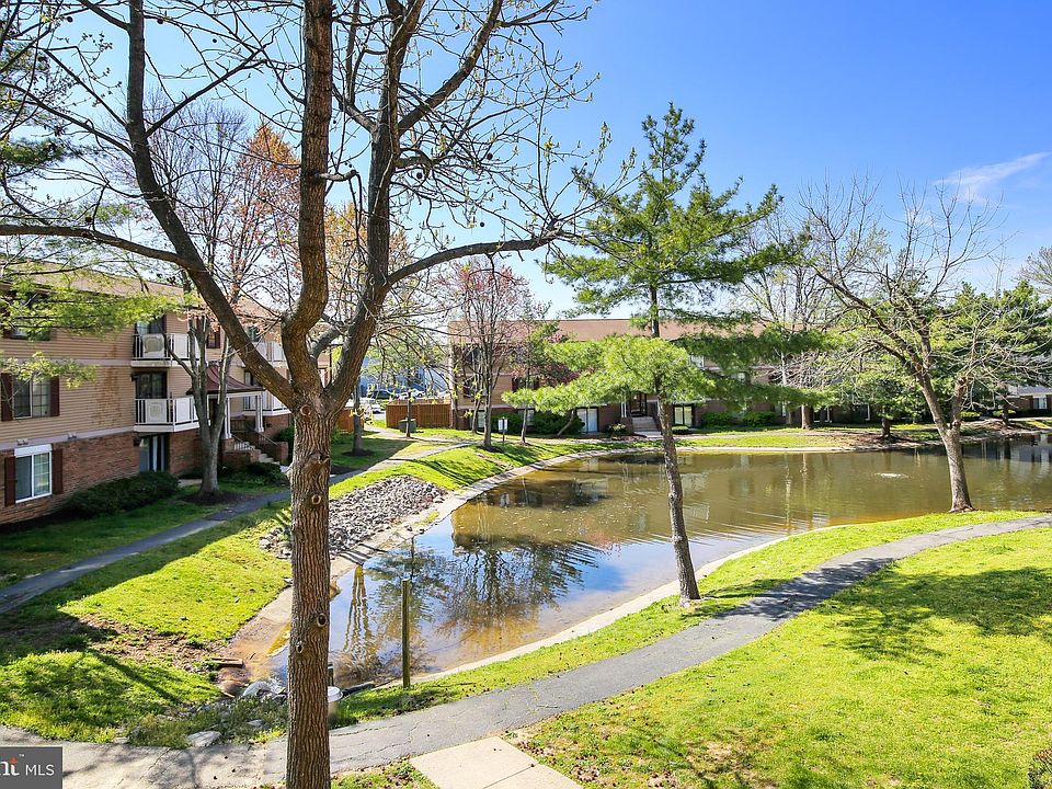 4400 Groombridge Way Alexandria, VA, 22309 Apartments for Rent Zillow