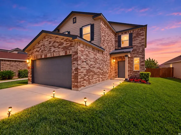 1115 Galapagos, San Antonio, TX 78214
