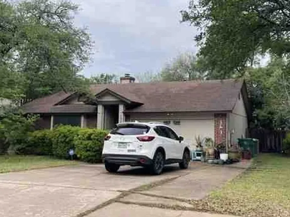 1313 Mimosa Pass, Cedar Park, TX 78613