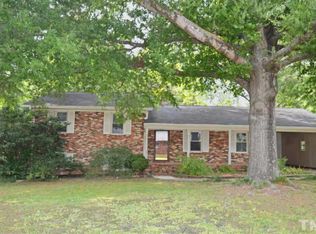 5309 Knollwood Rd, Raleigh, NC 27609