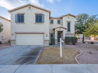 6410 S Kimberlee Way, Chandler, AZ 85249