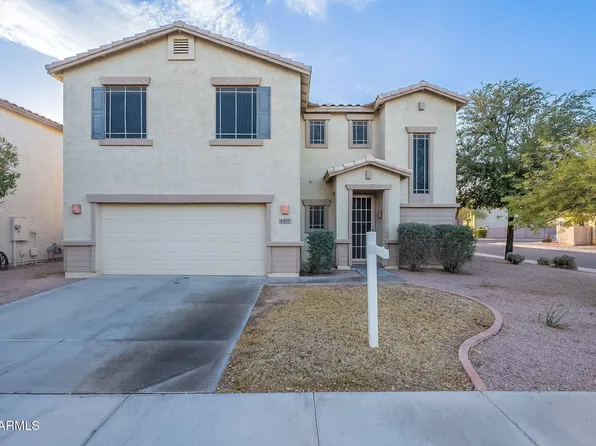 6410 S KIMBERLEE Way, Chandler, AZ 85249