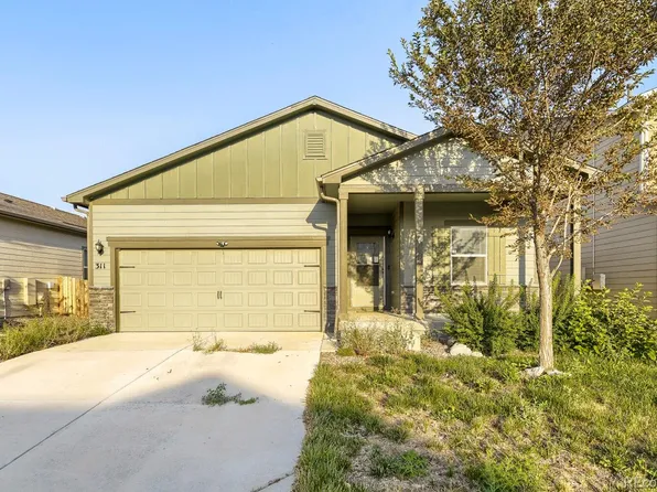 311 Maple Street, Bennett, CO 80102