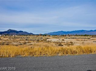 2720 W Betty Ave, Pahrump, NV 89060