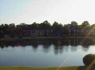 6510 Stony Ridge Way #6510C, Indianapolis, IN 46260