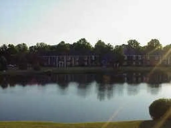 6510 Stony Ridge Way #6510C, Indianapolis, IN 46260