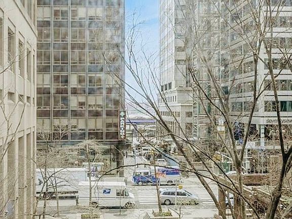 5th image of 1 Wall Street Ct APT 203