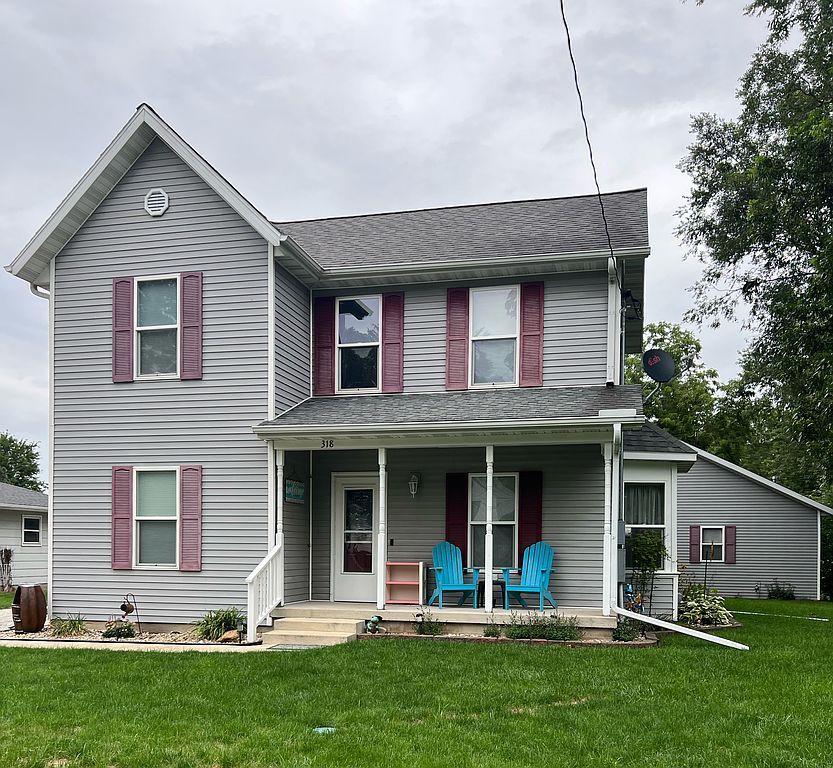318 S Jefferson - Property Image