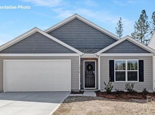 568 N Sparkleberry St, Chester, SC 29706