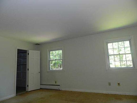 Large Master Bedroom