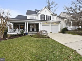 5606 Namakagan Rd, Bethesda, MD 20816