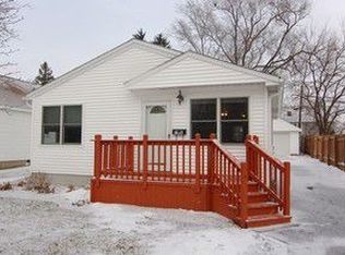 1506 Catherine St, Joliet, IL 60435