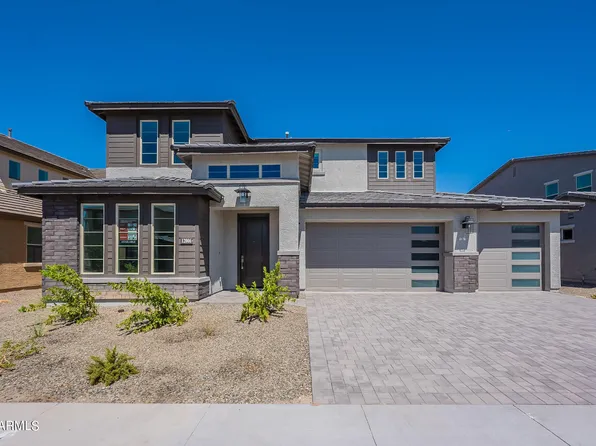 12006 W LUXTON Lane, Avondale, AZ 85323