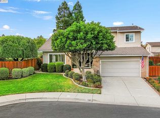 7483 Laurel Ct, Pleasanton, CA 94588