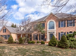 11580 Cedar Chase Rd, Herndon, VA 20170