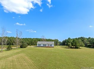 2355 Tryall Mill Rd, Emporia, VA 23847