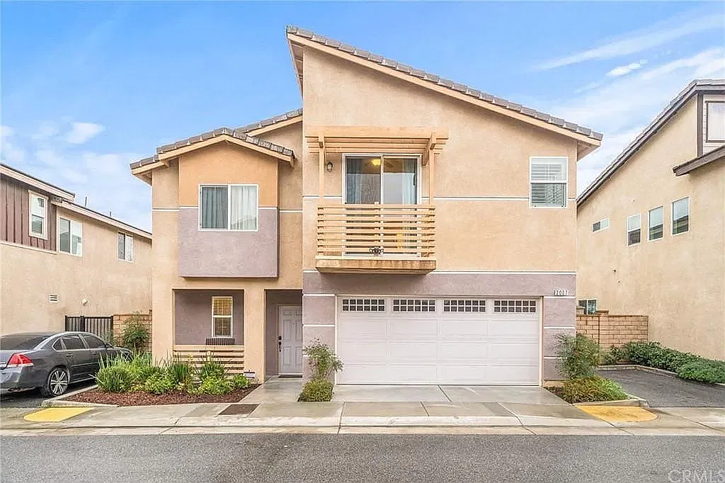 2007 N Colony Way — Photo 1