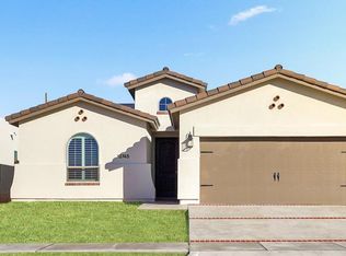 13130 Castleford Ln, El Paso, TX 79928
