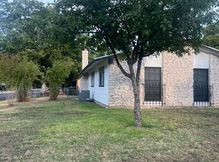 5301 Harvest Ln, Austin, TX 78745