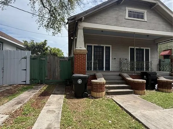 1831-33 Elysian Fields Ave, New Orleans, LA 70117