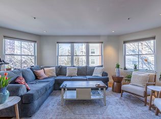 310-324 Rindge Ave #18-201, Cambridge, MA 02140