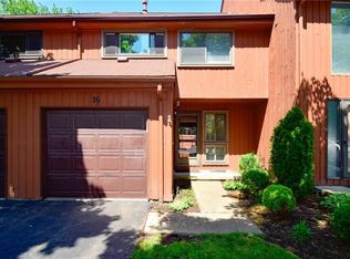 76 Wintergreen Way, Rochester, NY 14618