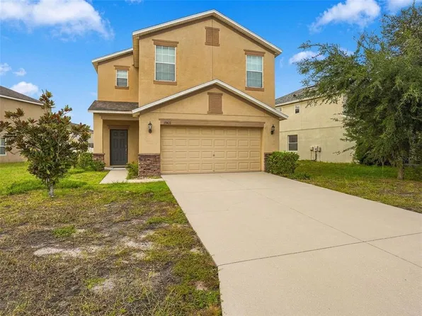 13808 CRATER CIRCLE, HUDSON, FL 34669