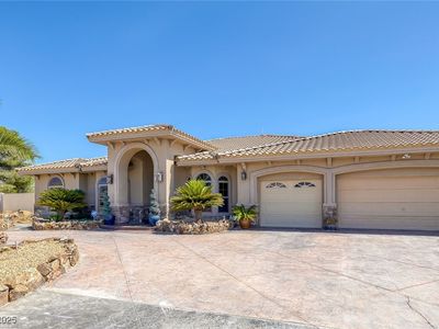4011 Scott Russell Ct, North Las Vegas, NV, 89031