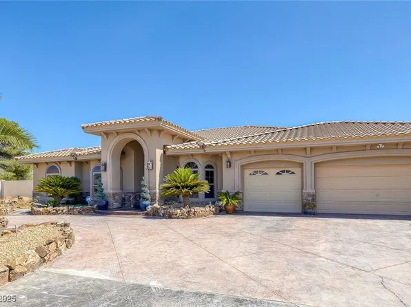 4011 Scott Russell Ct, North Las Vegas, NV 89031